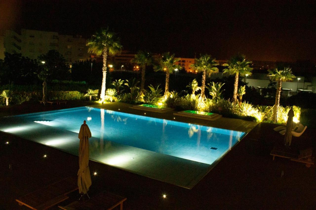 Address Ibiza Luxury Living Ibiza Town Exterior photo
