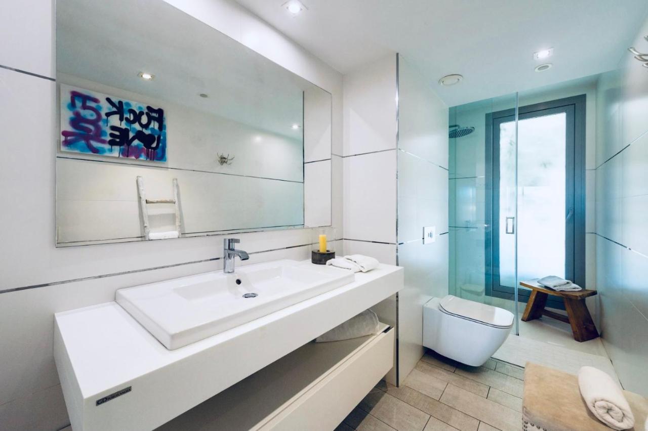 Address Ibiza Luxury Living Ibiza Town Exterior photo