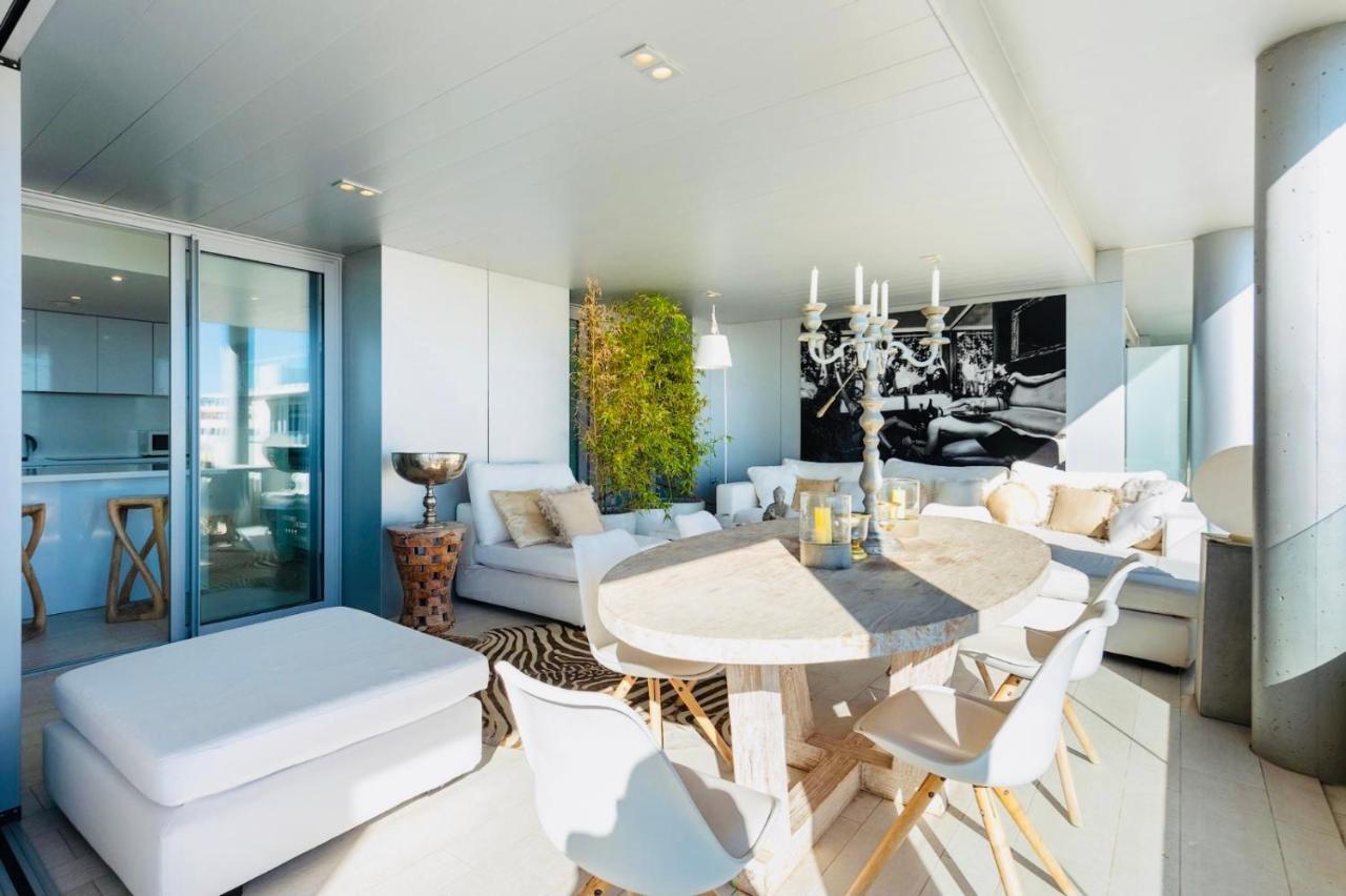 Address Ibiza Luxury Living Ibiza Town Exterior photo
