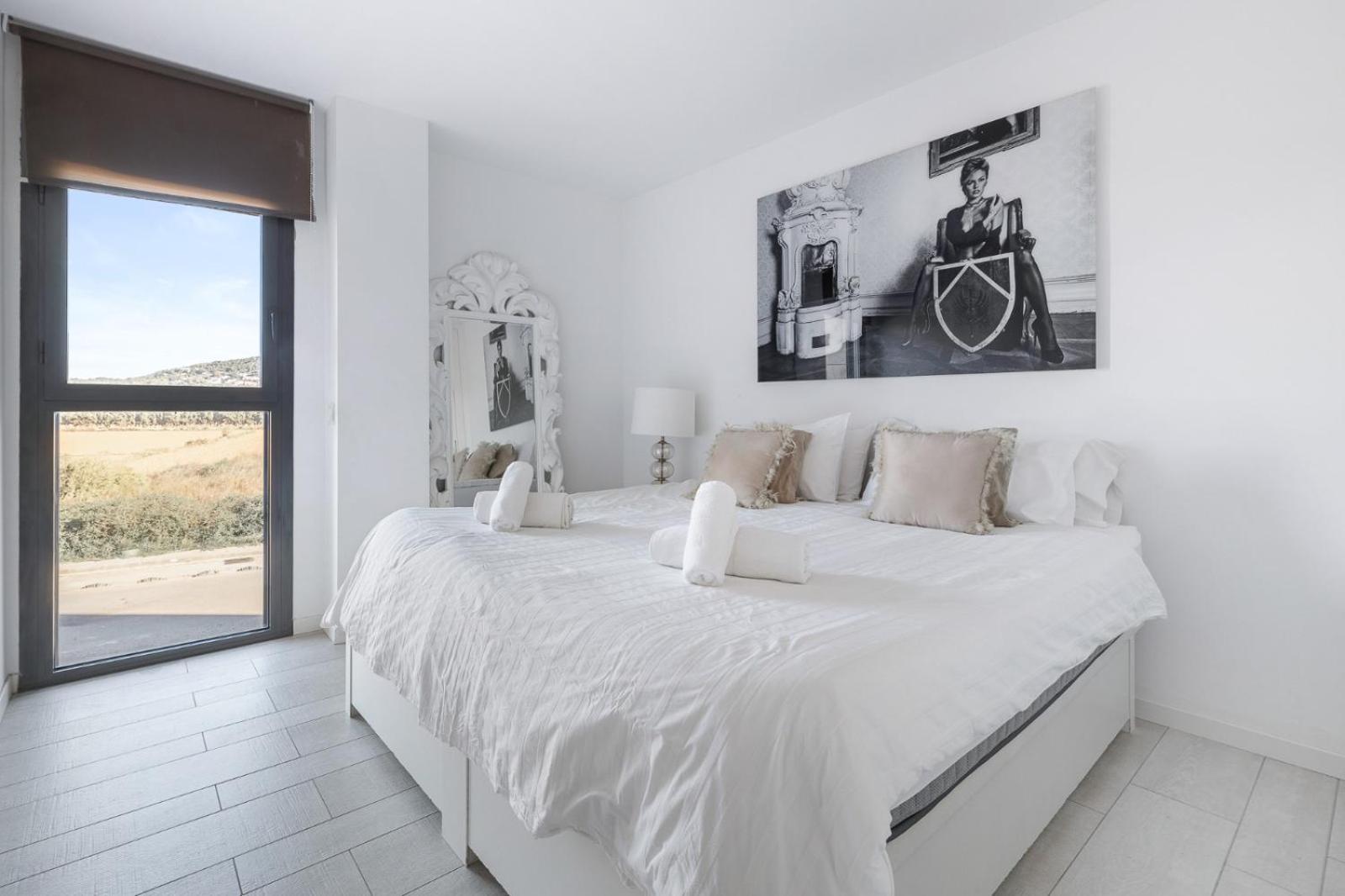 Address Ibiza Luxury Living Ibiza Town Exterior photo